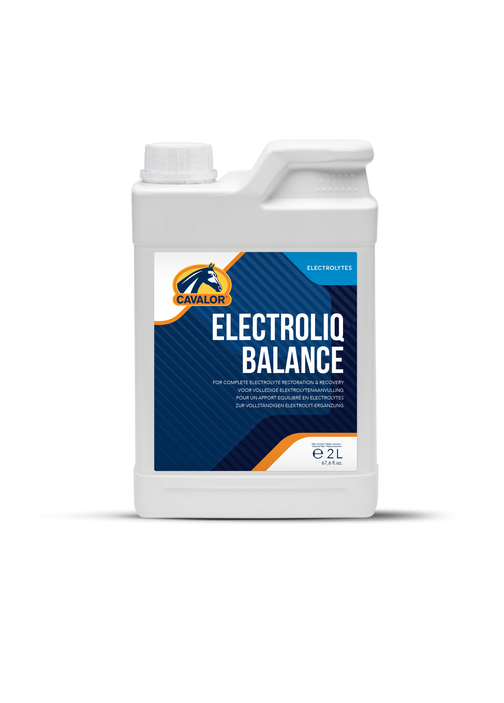 Cavalor Electroliq Balance