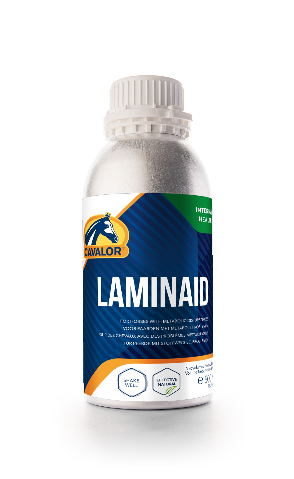 Cavalor Laminaid