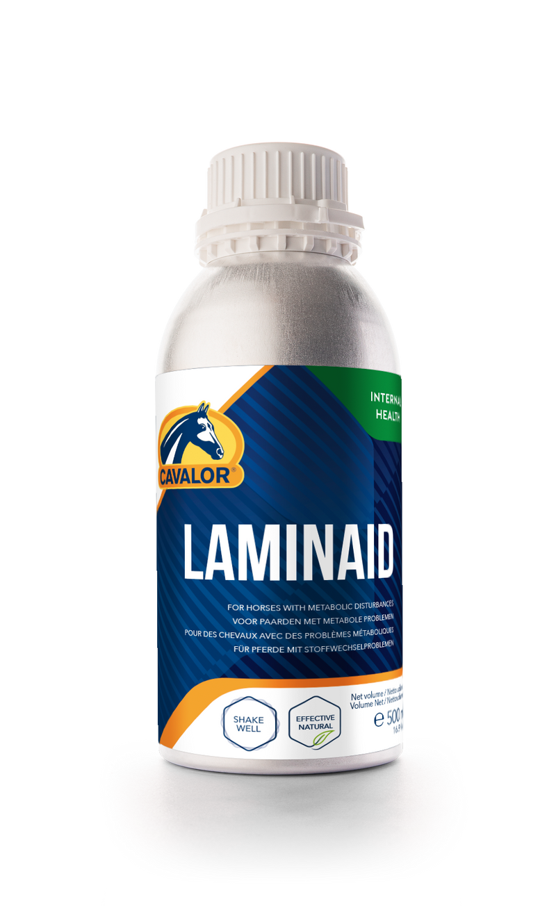 Cavalor Laminaid