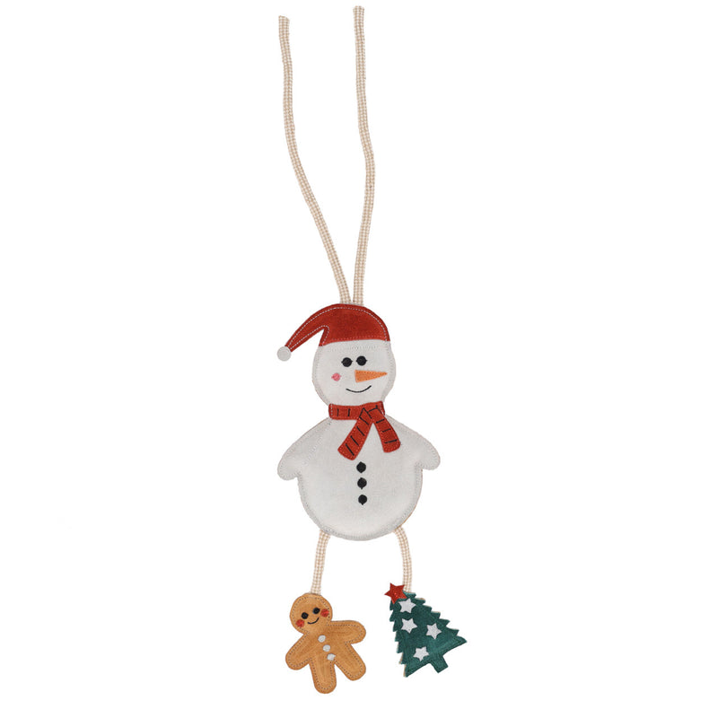QHP Horse Toy Christmas