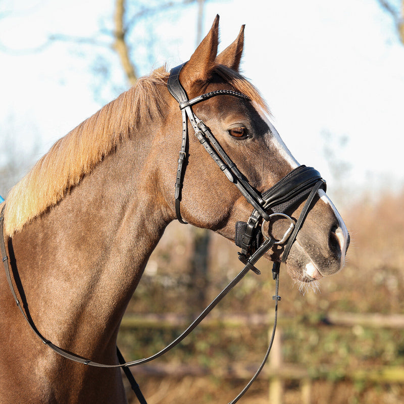 QHP Chin Pad Air Mesh