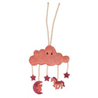 QHP Horse Toy Novy