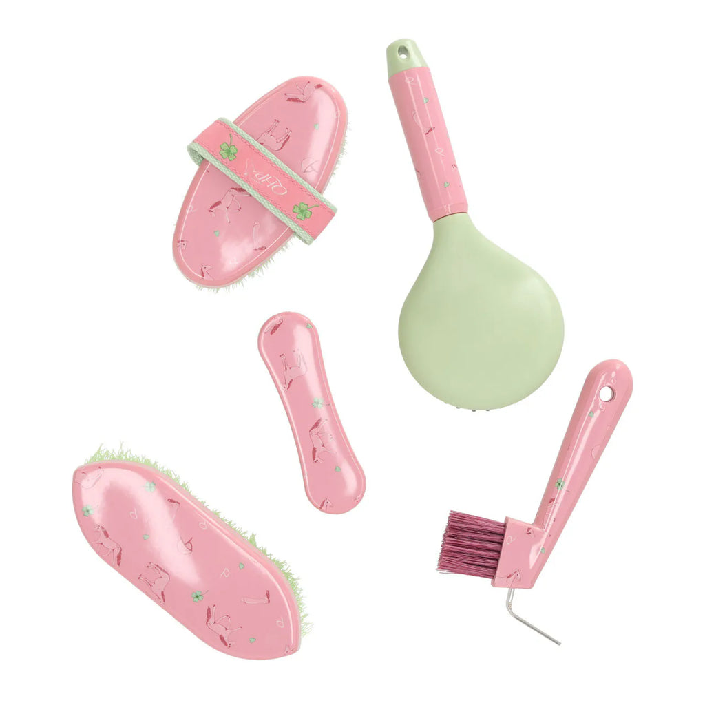 QHP Brush Set Star