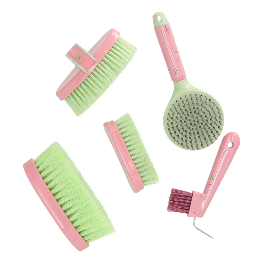 QHP Brush Set Star
