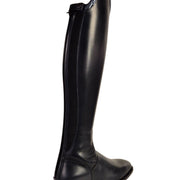 Riding Boots Tricolore Puro Duo - Graffiti Top & Blue Crystals