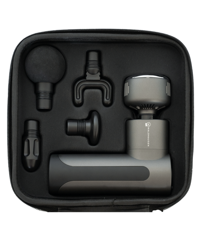 Waldhausen W-Health & Care Masseur Pro