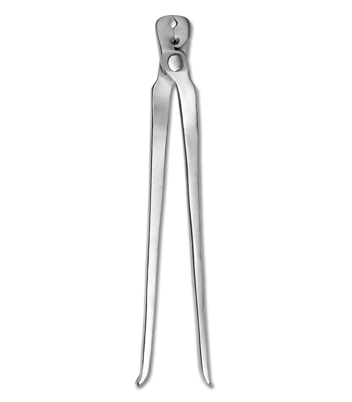 Nageltang