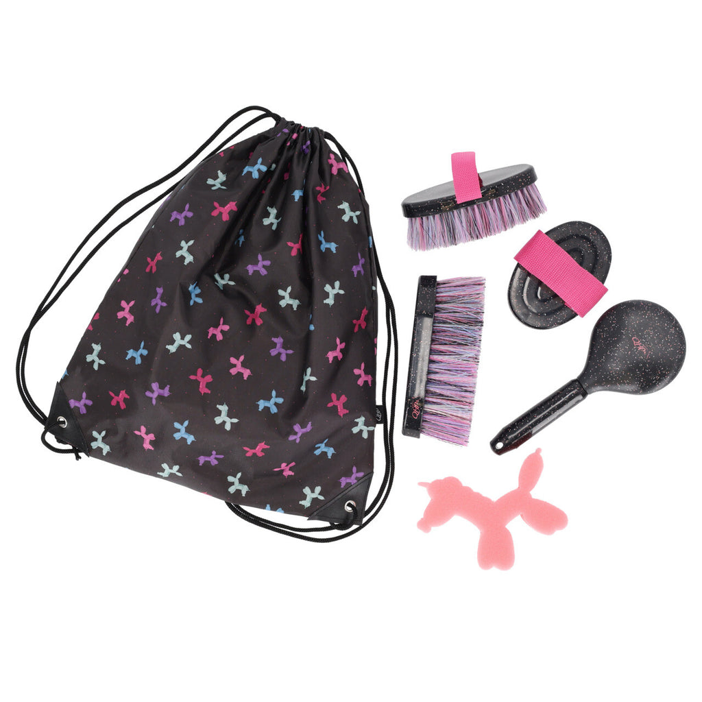 QHP Grooming Set Isalyn