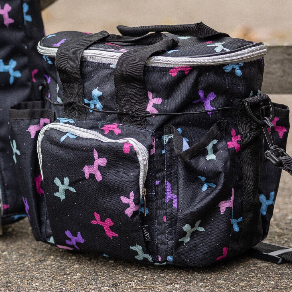 Grooming Bag Isalyn
