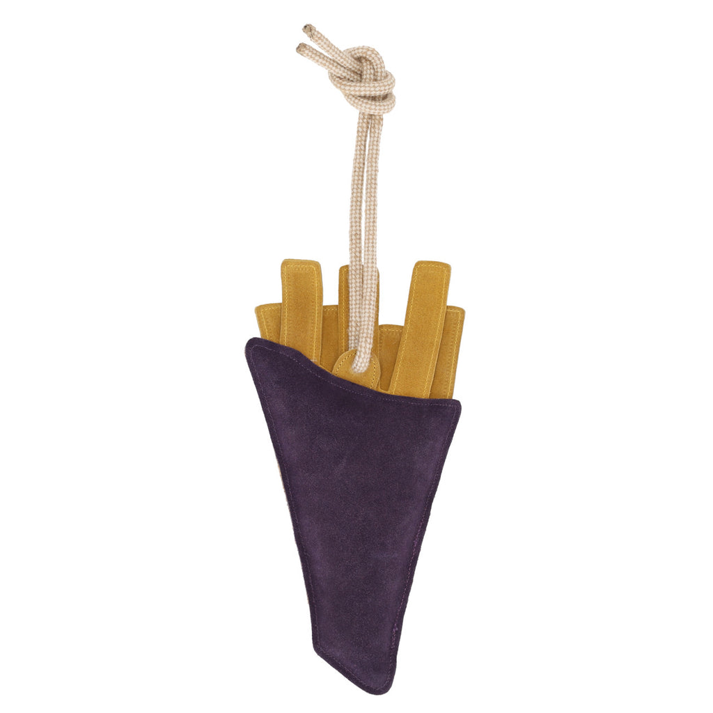 QHP Horse Toy Snackcounter
