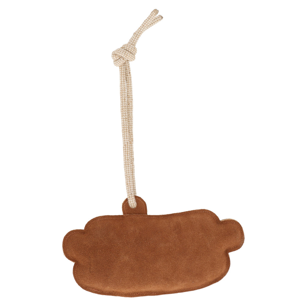 QHP Horse Toy Snackcounter
