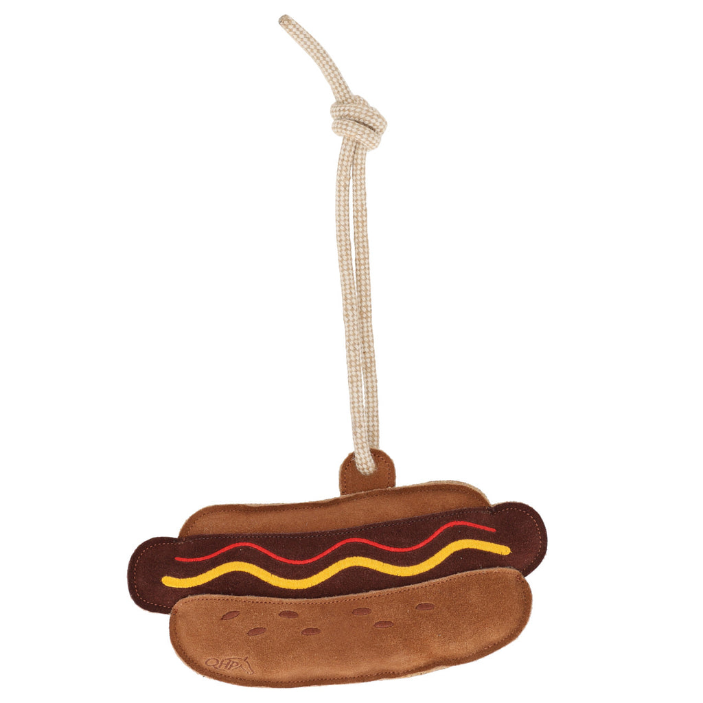 QHP Horse Toy Snackcounter