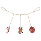 QHP Horse Toy Rudolph