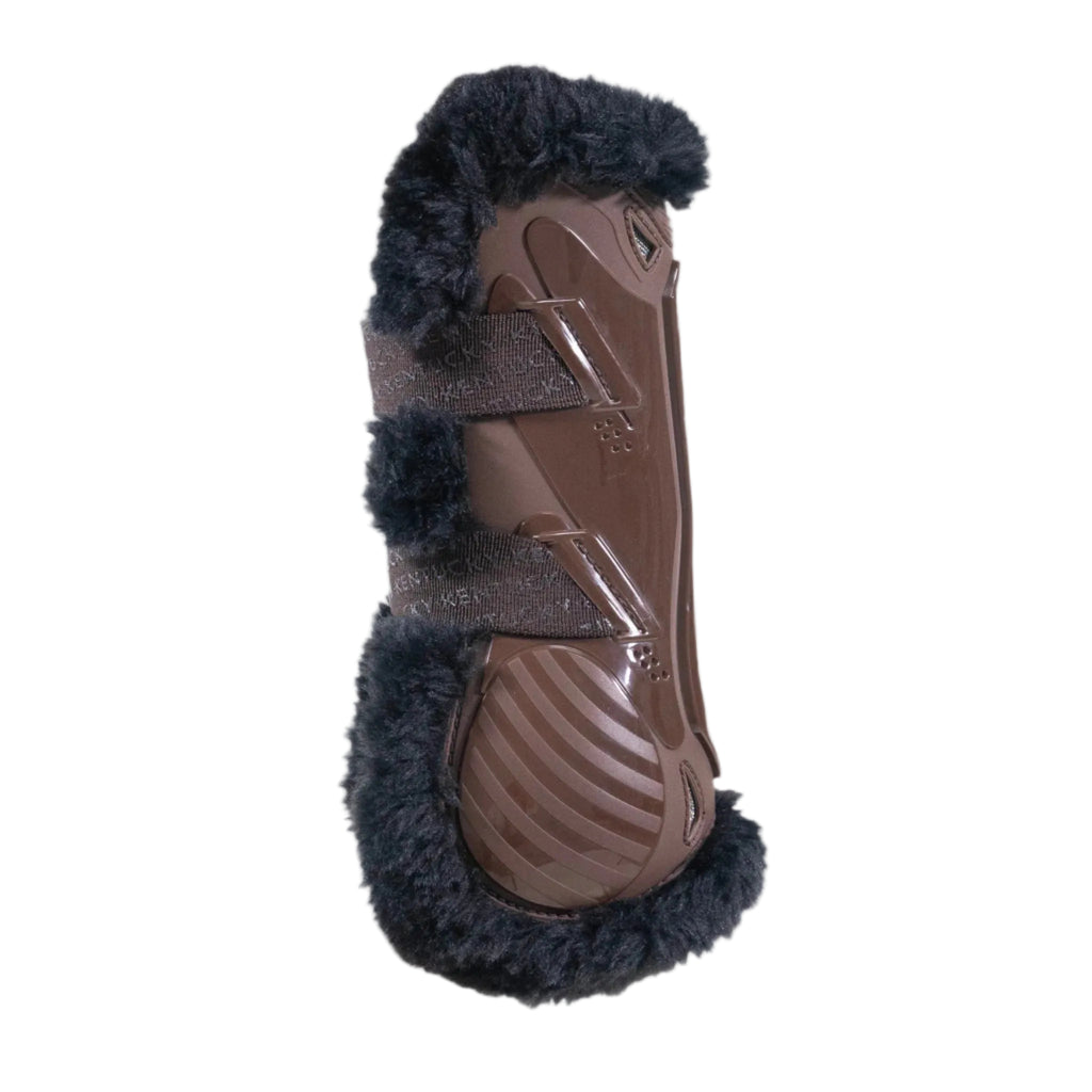 Kentucky Peesbeschermers - Bamboo Elastic - Vegan Wol