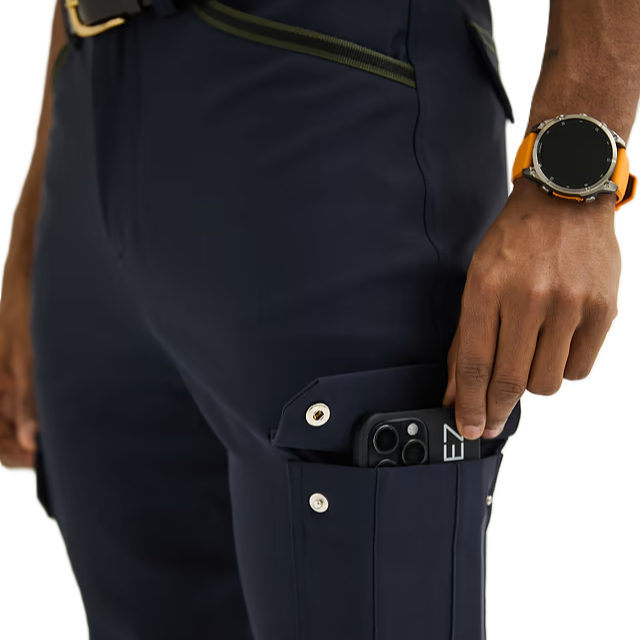 Maya Delorez Cargo Breeche - Full Grip - Men
