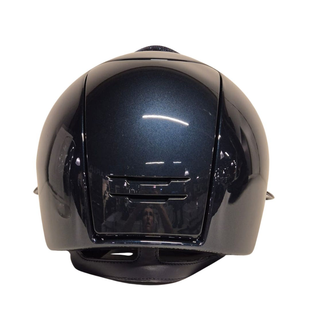 KEP Italia Cromo 2.0 - Basic - Glanz - Front Galassia - Polo