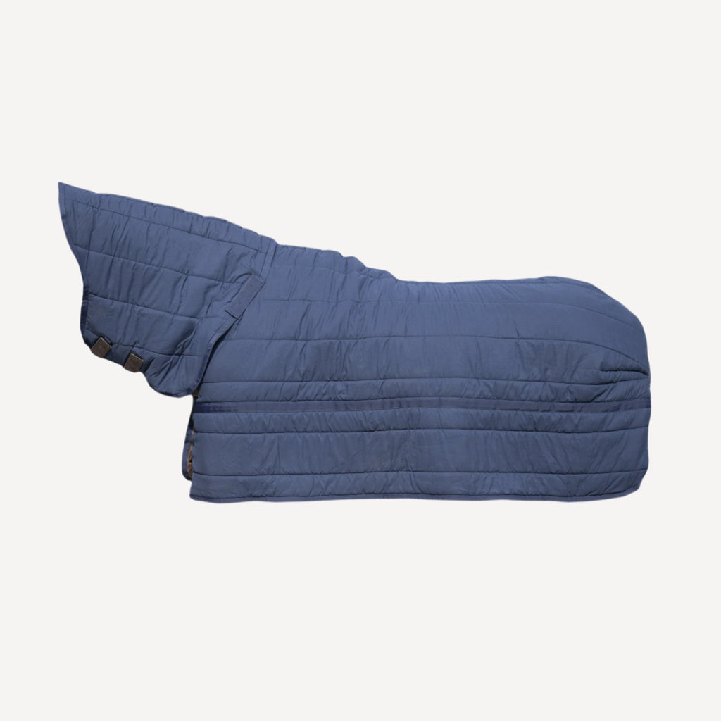 Kentucky Sous-couverture avec couvre-cou - Doux pour la peau - 150g