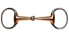Feeling Eggbutt Single Jointed - Copper - 21mm