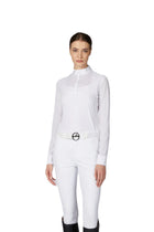Vestrum Turniershirt Harbin - Lange Ärmel - Damen