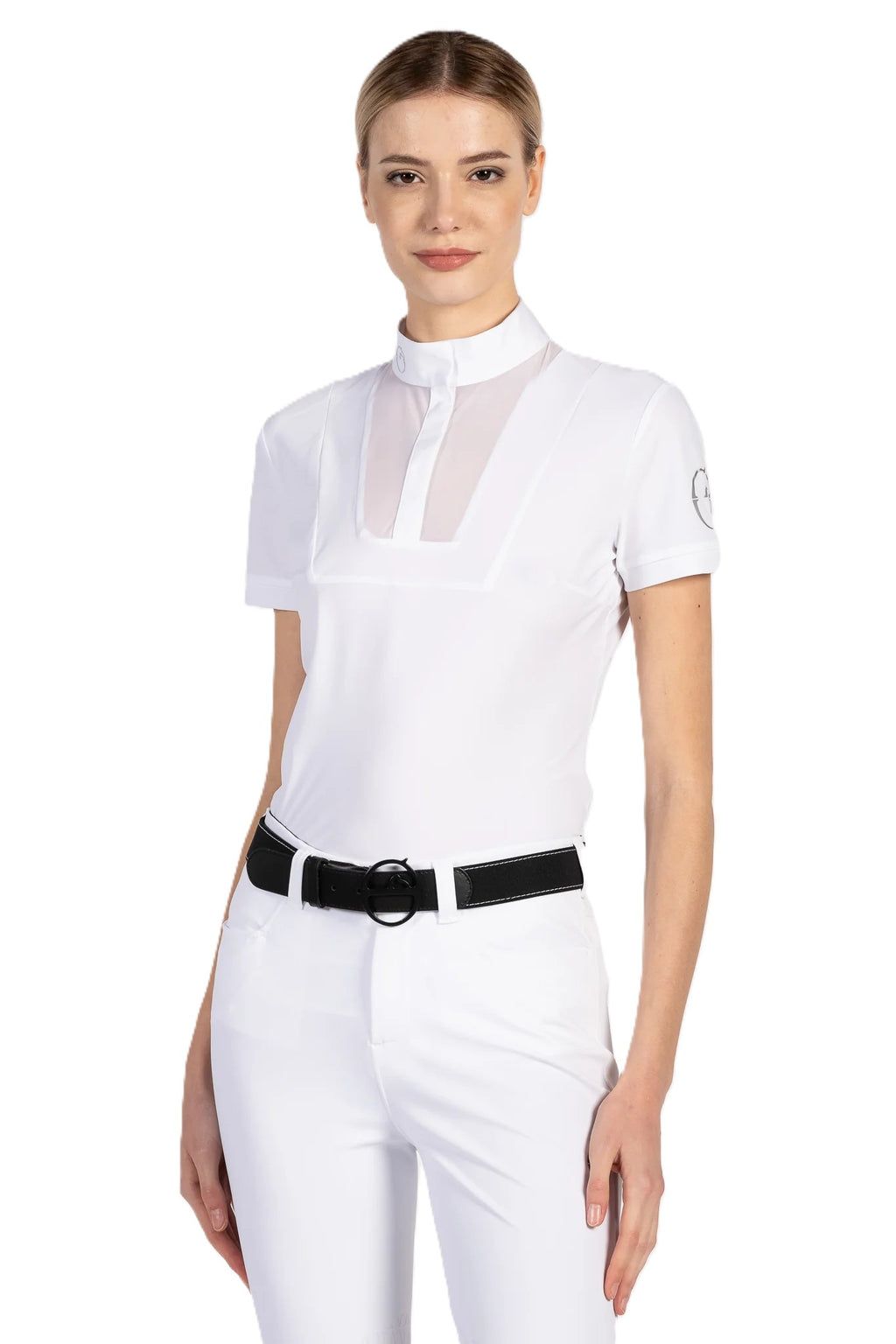 Vestrum Turniershirt Cesena - Kurze Ärmel - Damen