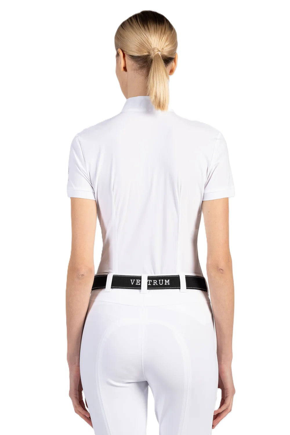 Vestrum Turniershirt Cesena - Kurze Ärmel - Damen