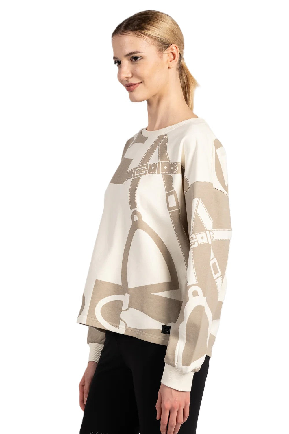 Vestrum Sweater Montpellier