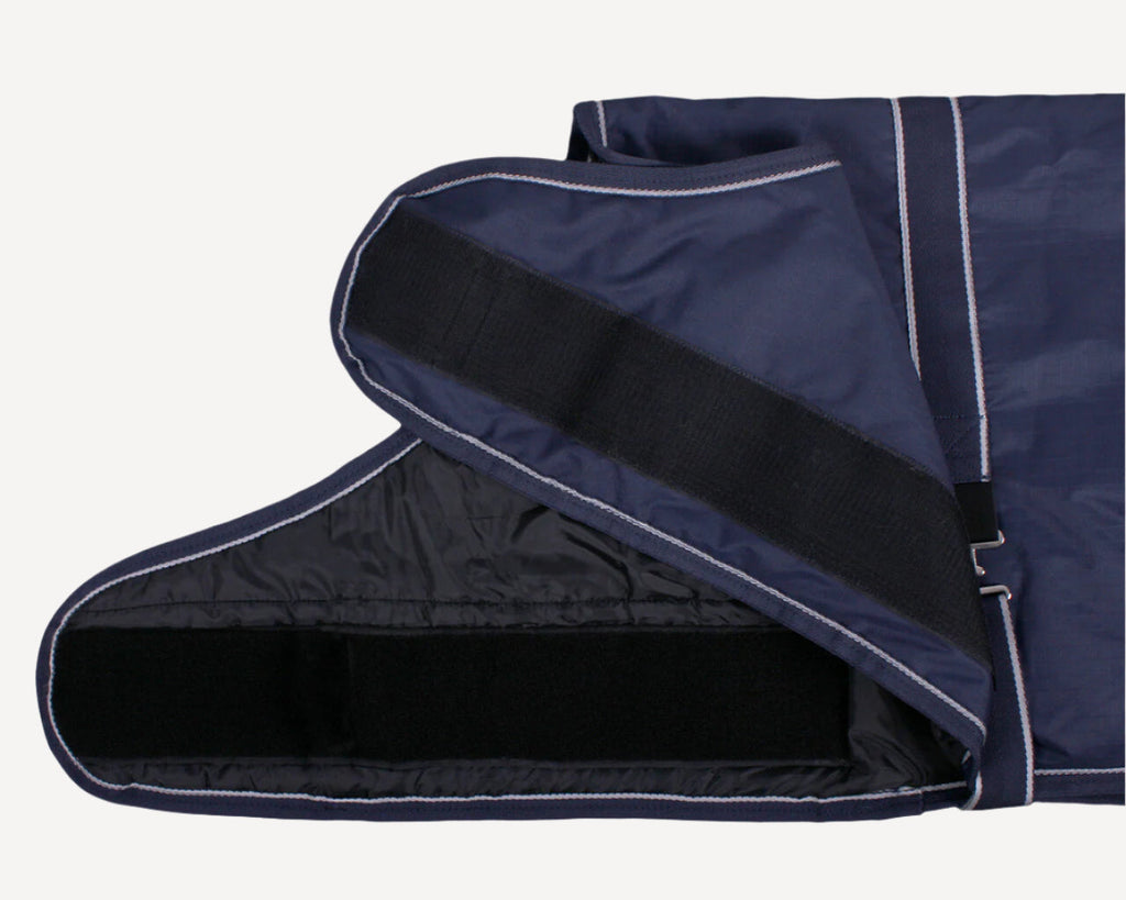QHP Fohlen-Decke Turnout - 100Gr
