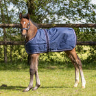 QHP Fohlen-Decke Turnout - 100Gr