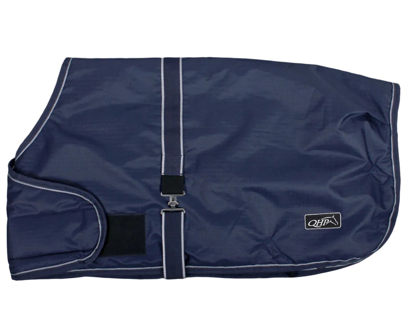 Couverture de pré pour poulain QHP - 100g