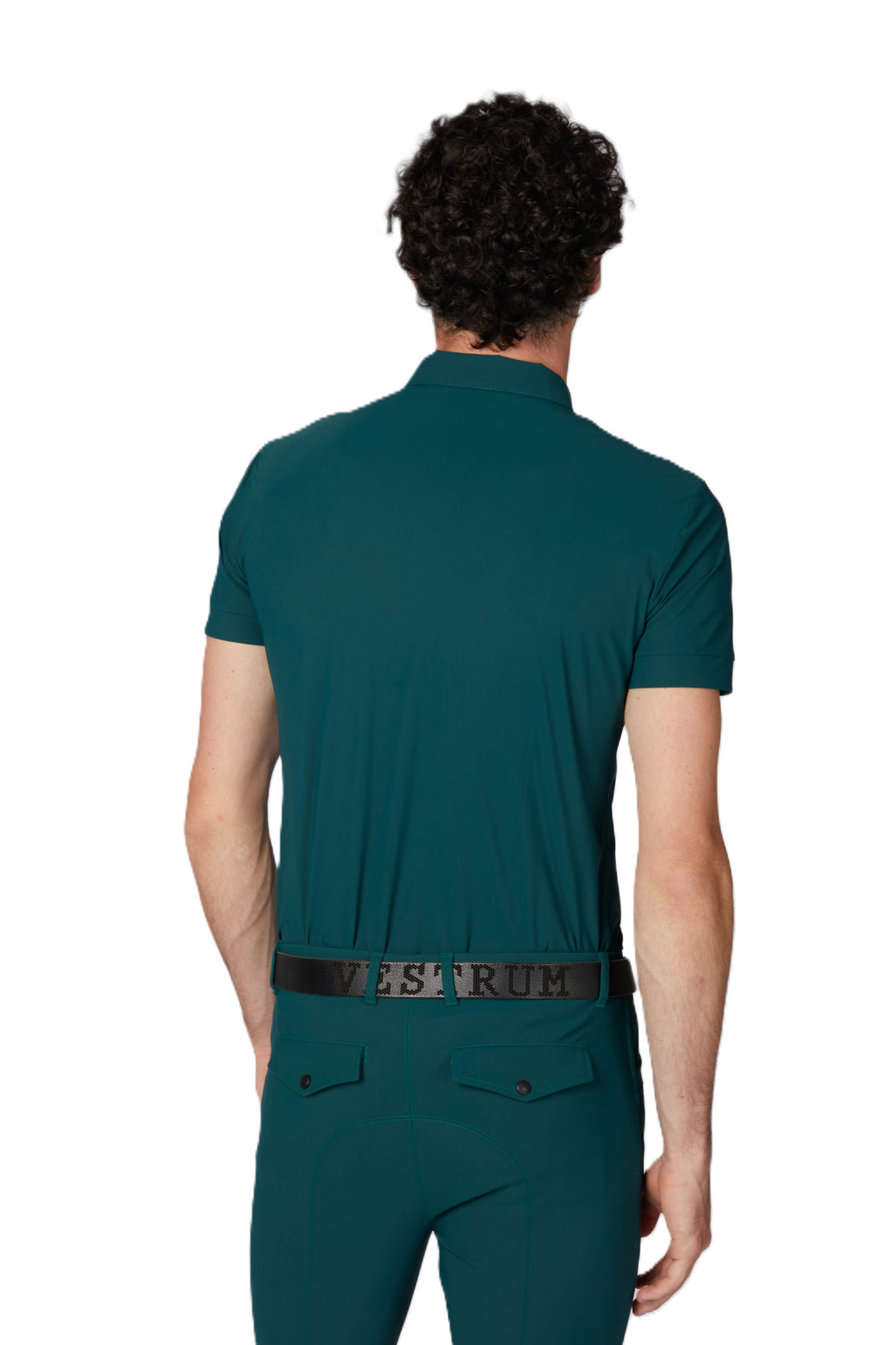 Maillot d'entraînement Vestrum Lecco - Manches courtes - Homme