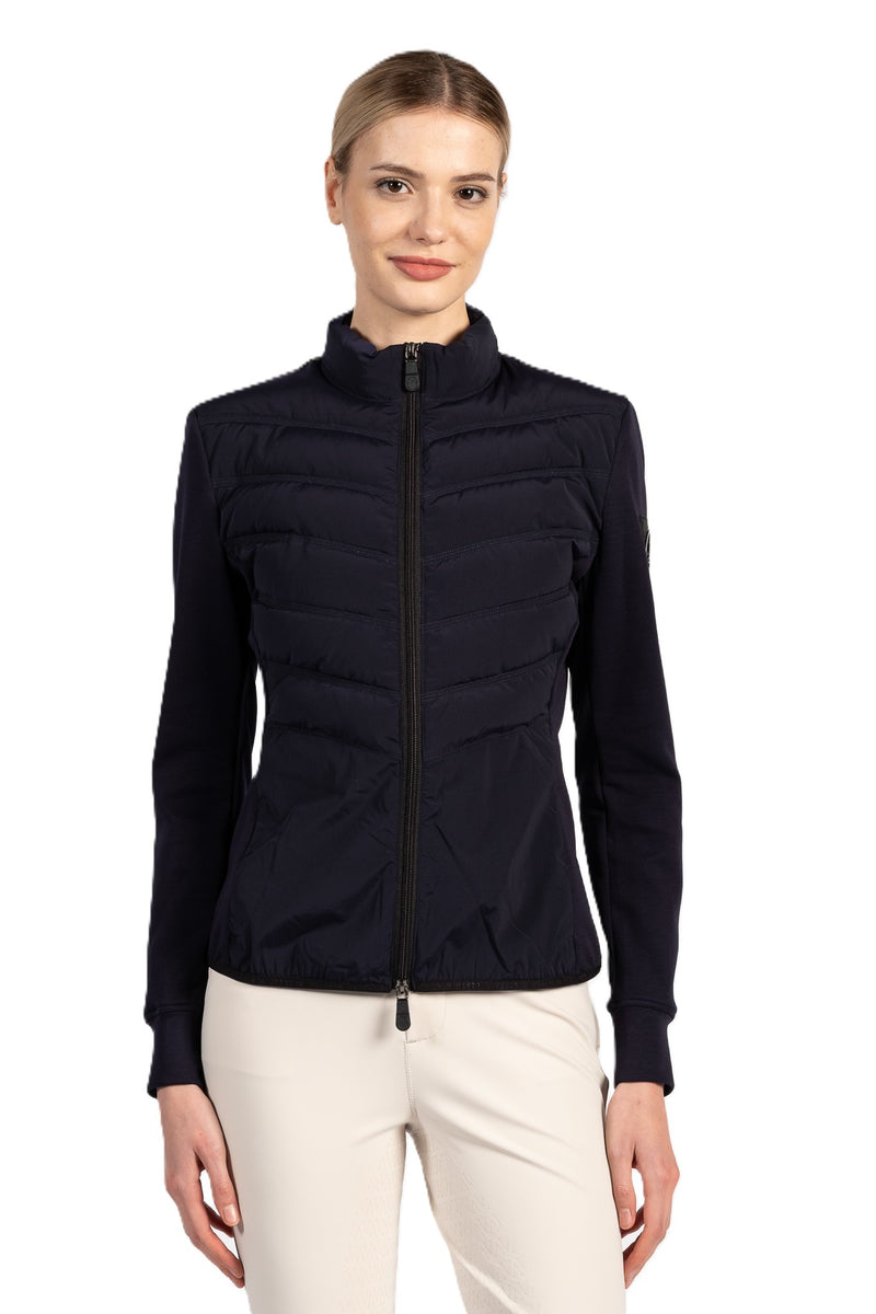 Vestrum Jacke Nozawa