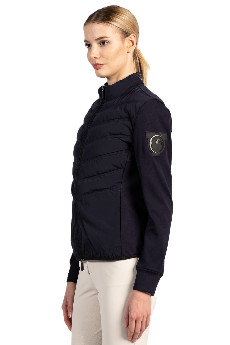 Vestrum Jacke Nozawa