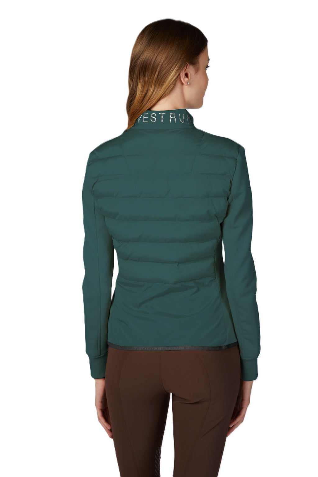 Veste Vestrum Nozawa
