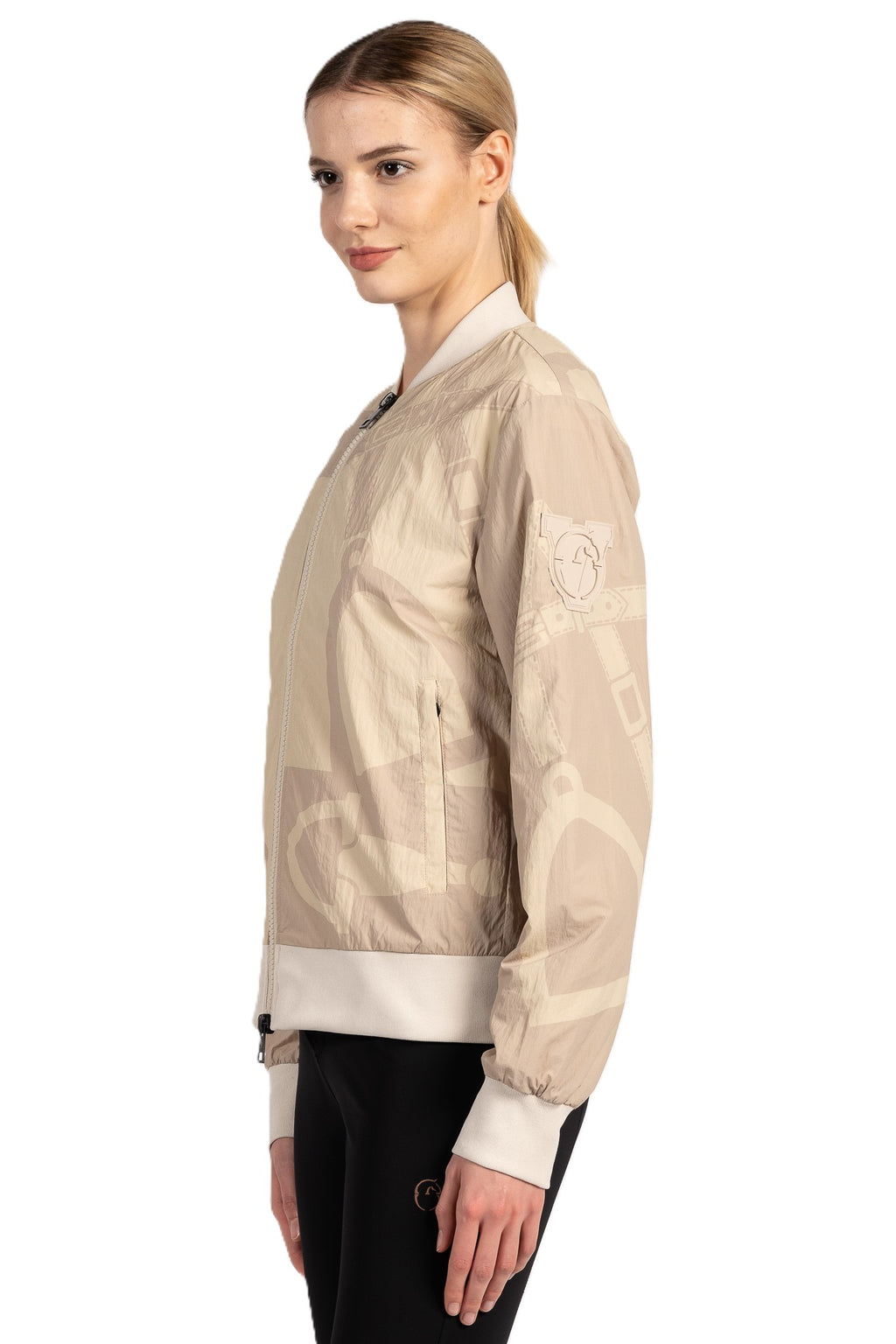 Vestrum Jacke New Orleans - Damen