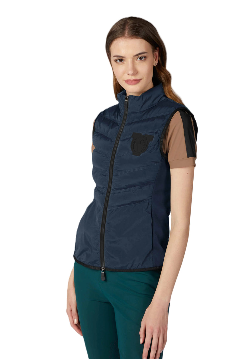 Vestrum Bodywarmer Fortaleza - Women