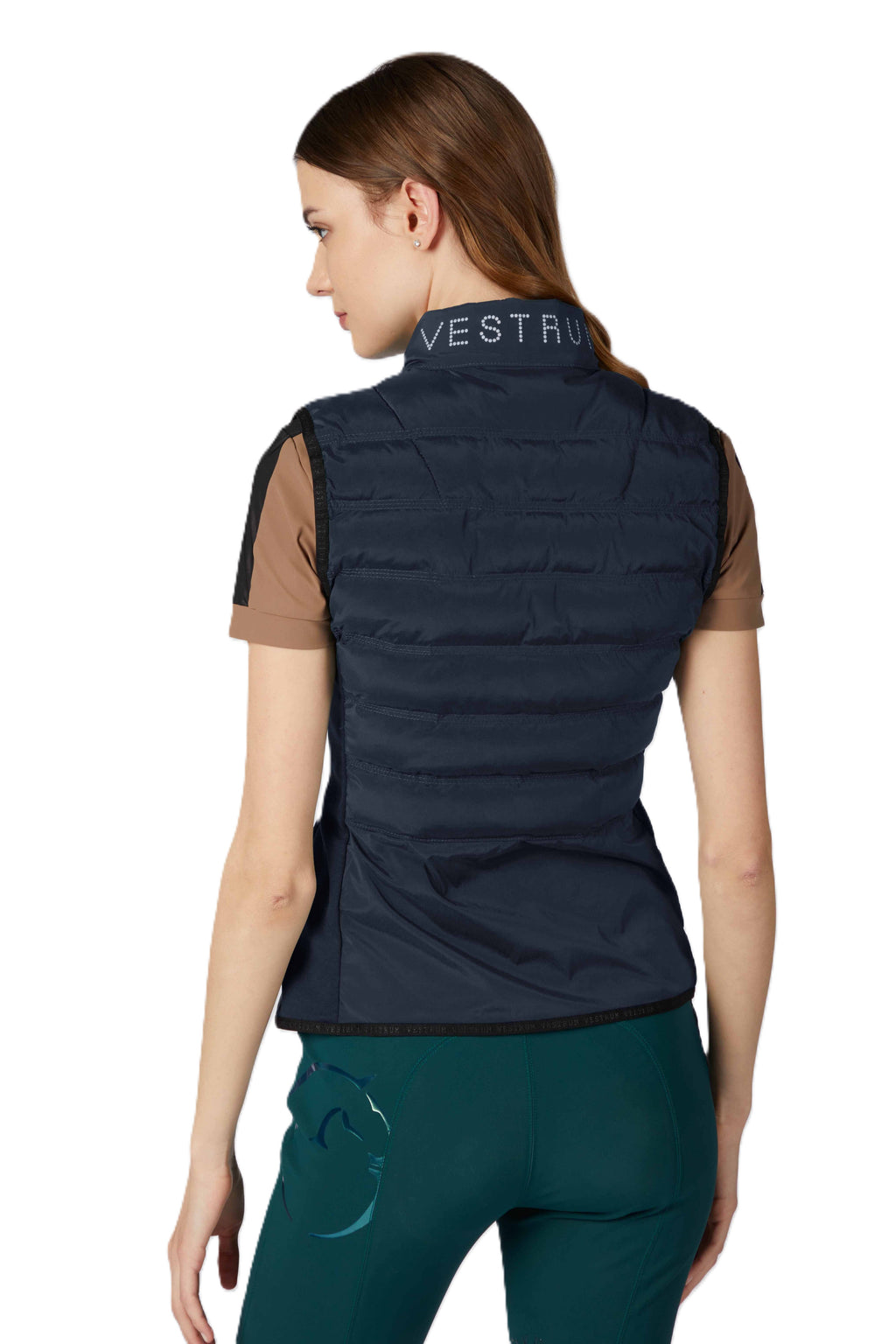 Vestrum Bodywarmer Fortaleza - Women