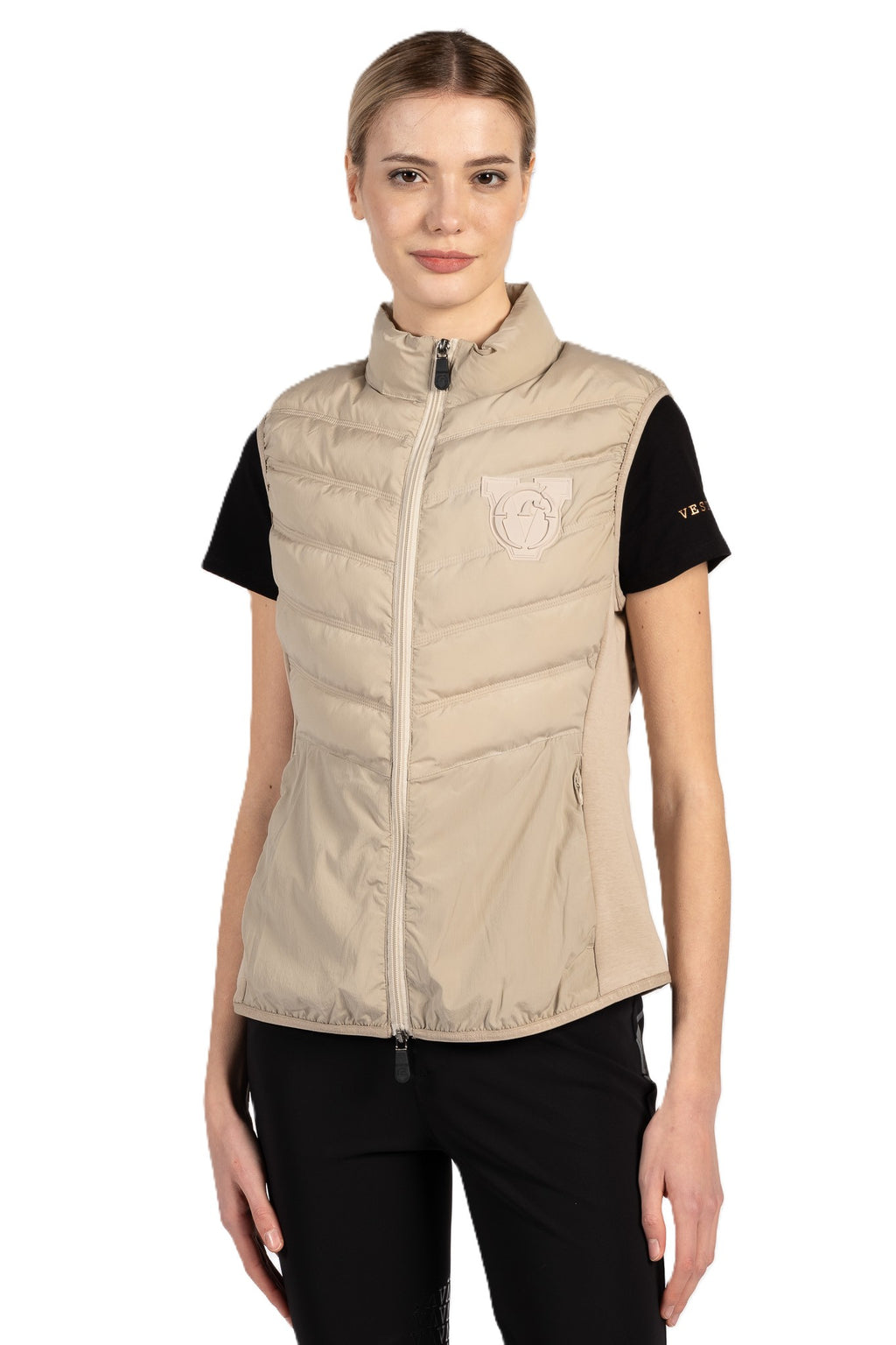 Vestrum Bodywarmer Fortaleza - Damen