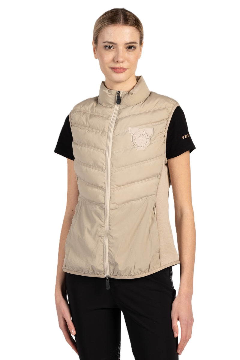 Vestrum Bodywarmer Fortaleza - Women