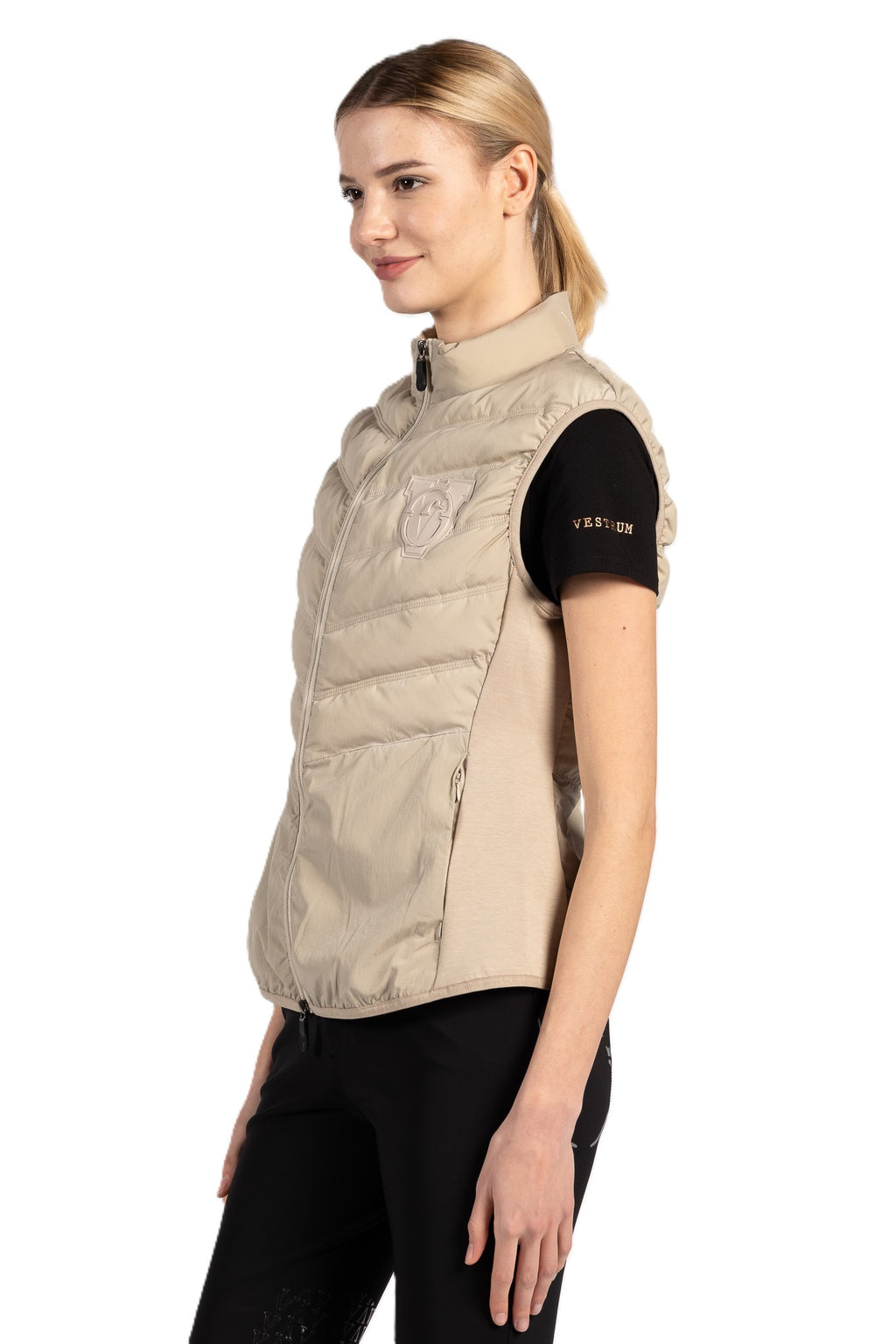 Vestrum Bodywarmer Fortaleza - Damen
