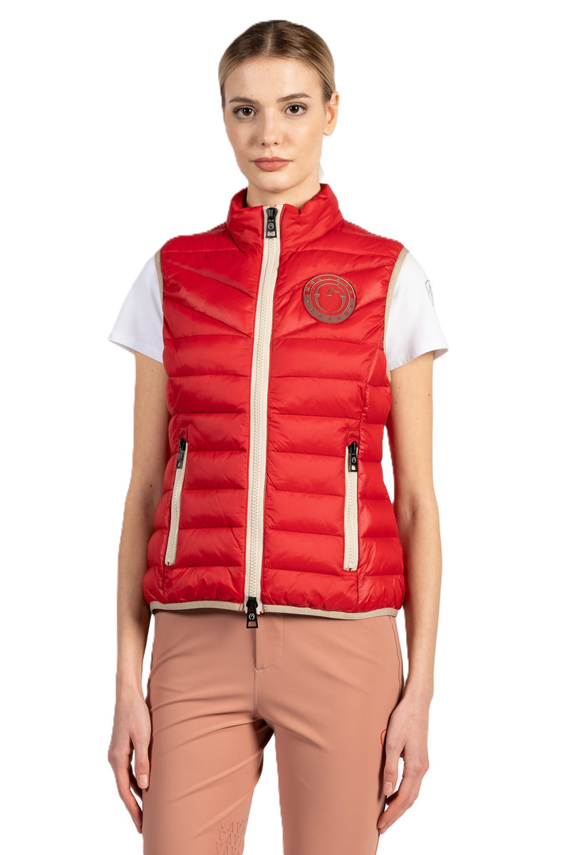 Vestrum Bodywarmer Scilla - Women