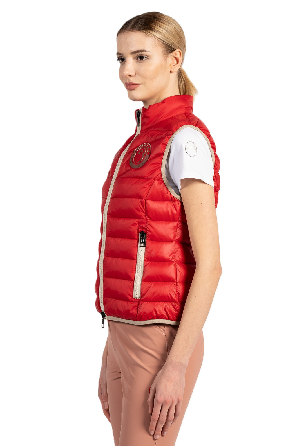 Vestrum Bodywarmer Scilla - Women