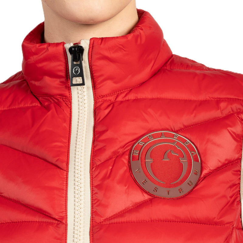 Vestrum Bodywarmer Scilla - Women