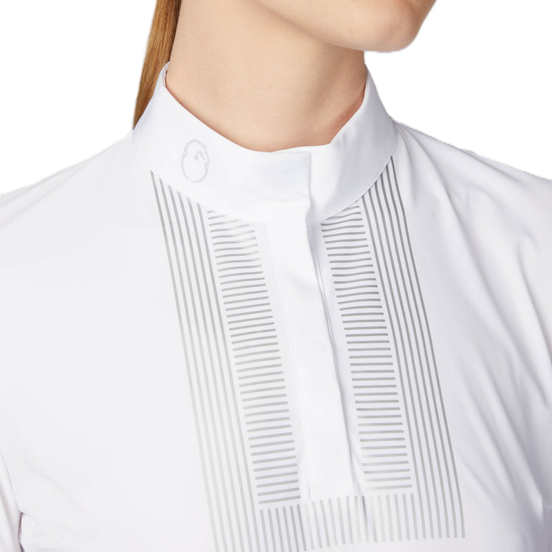 Vestrum Show Shirt Calcide - Long Sleeves - Women