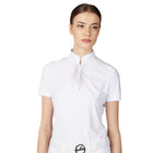 Vestrum Turniershirt Danzica - Kurze Ärmel - Damen