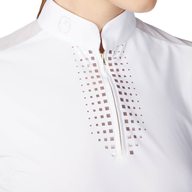 Vestrum Turniershirt Danzica - Kurze Ärmel - Damen