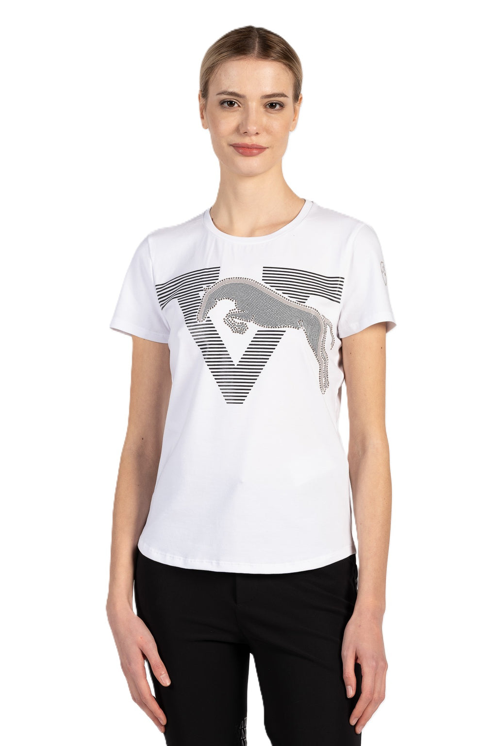 Vestrum T-Shirt Interlaken - Kurzarm - Damen