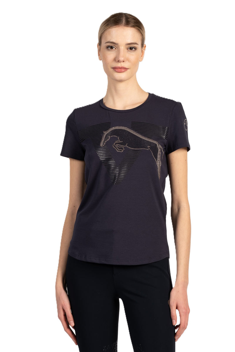 Vestrum T-Shirt Interlaken - Short Sleeves - Women