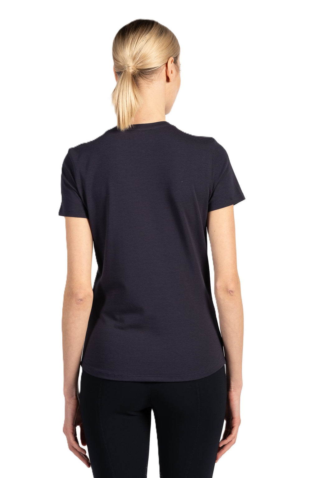 T-shirt Vestrum Interlaken - Manches courtes - Femme