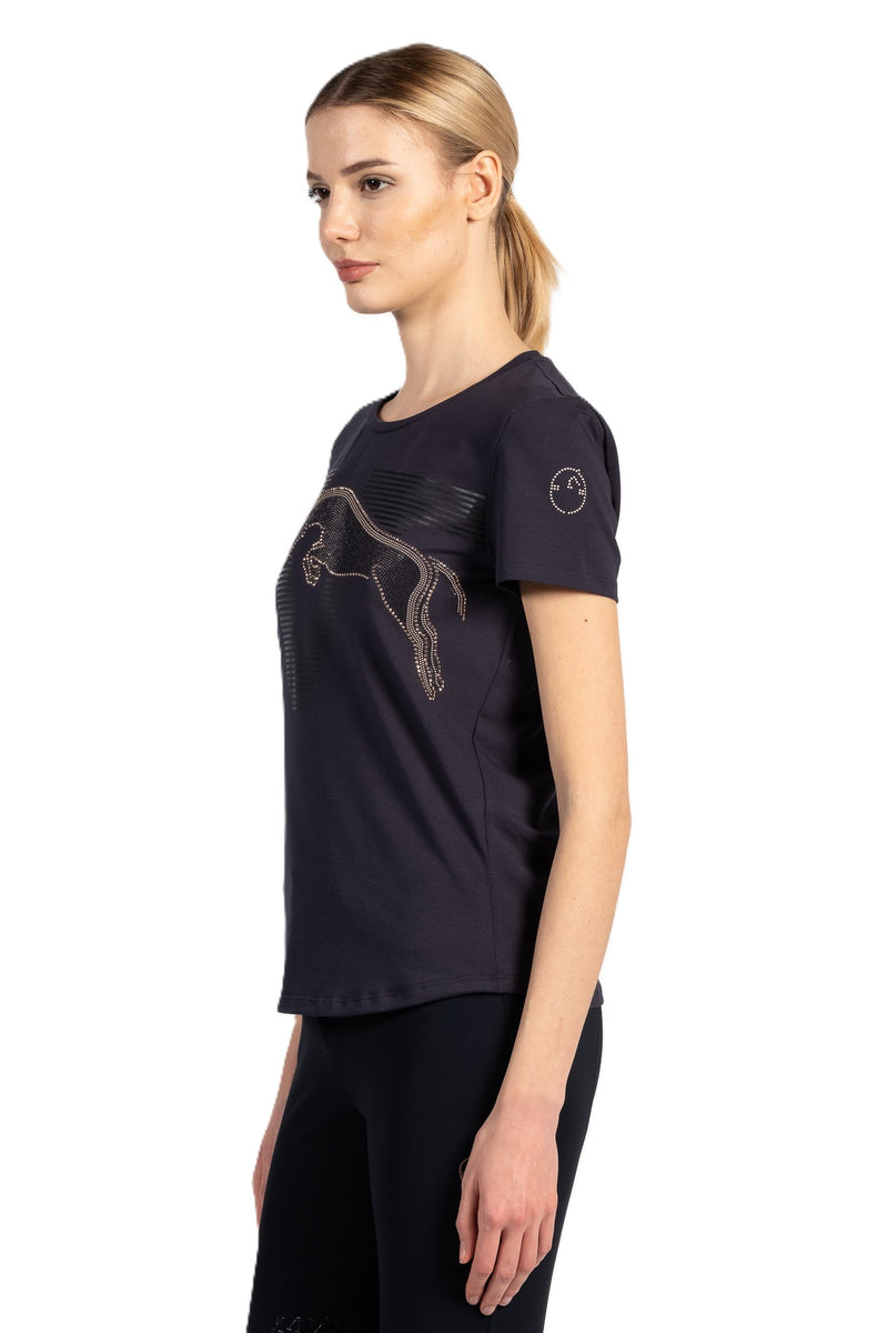 Vestrum T-Shirt Interlaken - Short Sleeves - Women