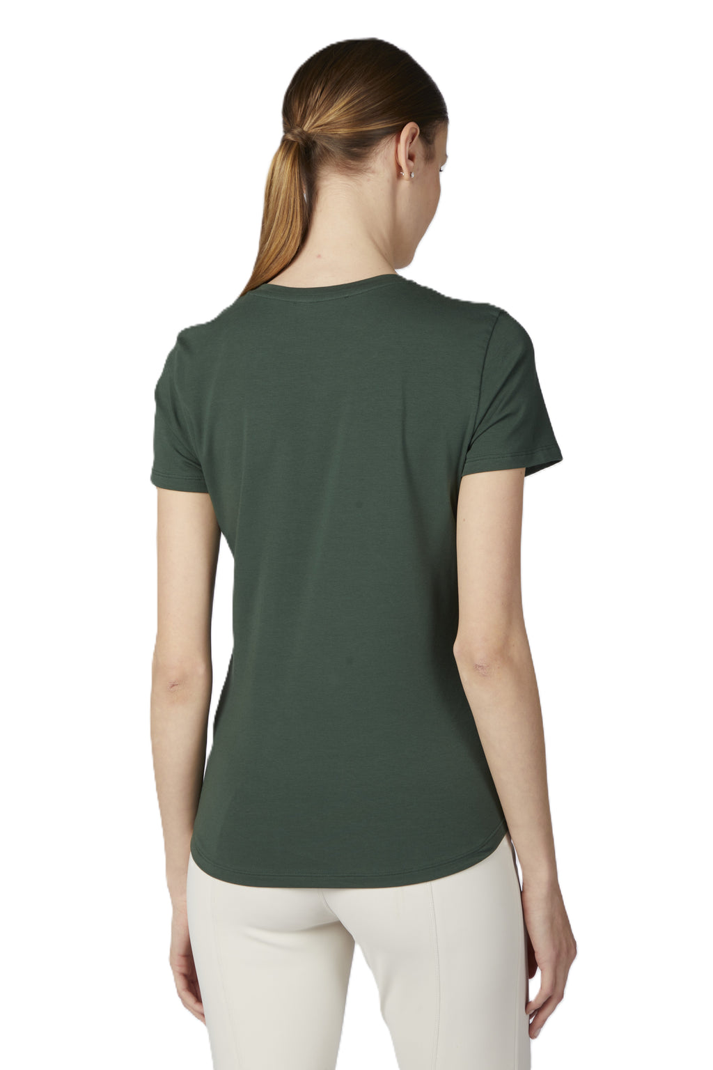 T-shirt Vestrum Rabat - Manches courtes - Femme